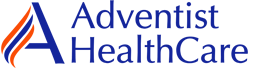 Adventist HealthCare logo
