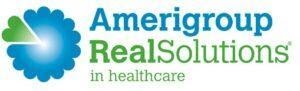 Amerigroup RealSolutions logo