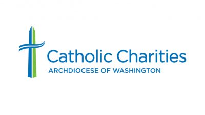 Catholic Charities logo