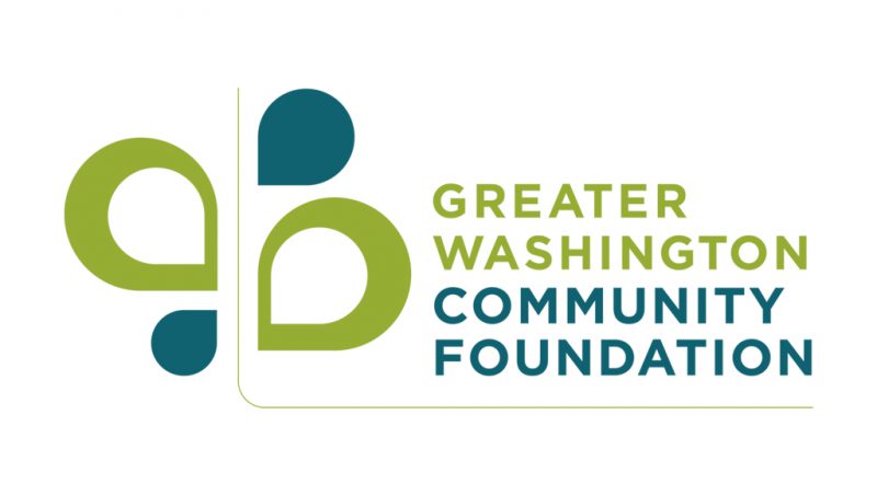 Greater Washington Community Foundation logo