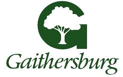 City of Gaithersburg logo