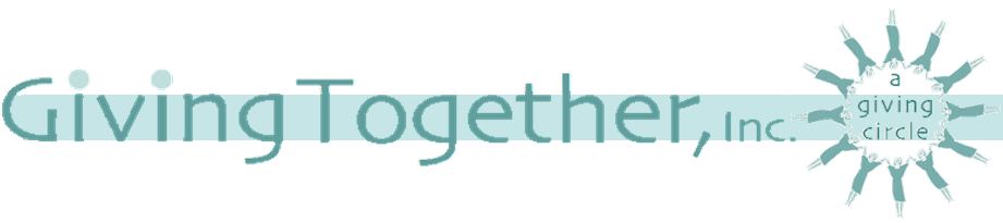 Giving Together logo