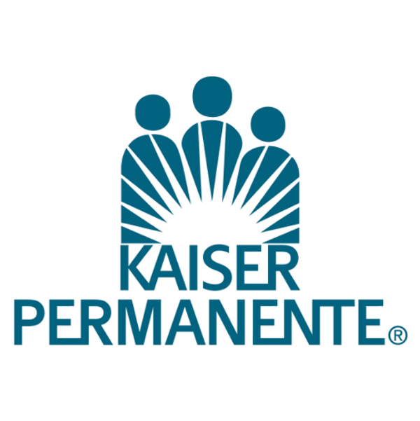 Kaiser Permanente logo