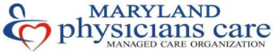 Maryland Physicians Care logo