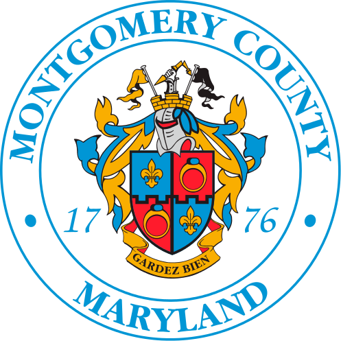 Montgomery County seal