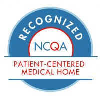 NCQA badge