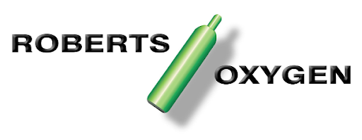 Roberts Oxygen logo